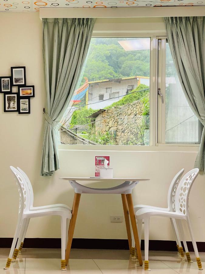 Zucuo Homestay Нанган Екстер'єр фото